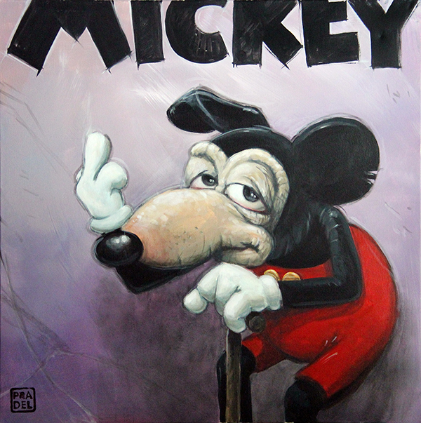 MickeyBD
